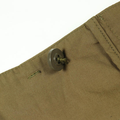 モンクレール GENIUS 2 MONCLER 1952 コットンショートパンツ