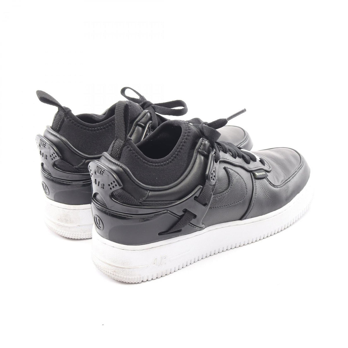 アンダーカバー AIR FORCE 1 LOW レザースニーカー