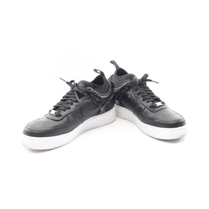アンダーカバー AIR FORCE 1 LOW レザースニーカー
