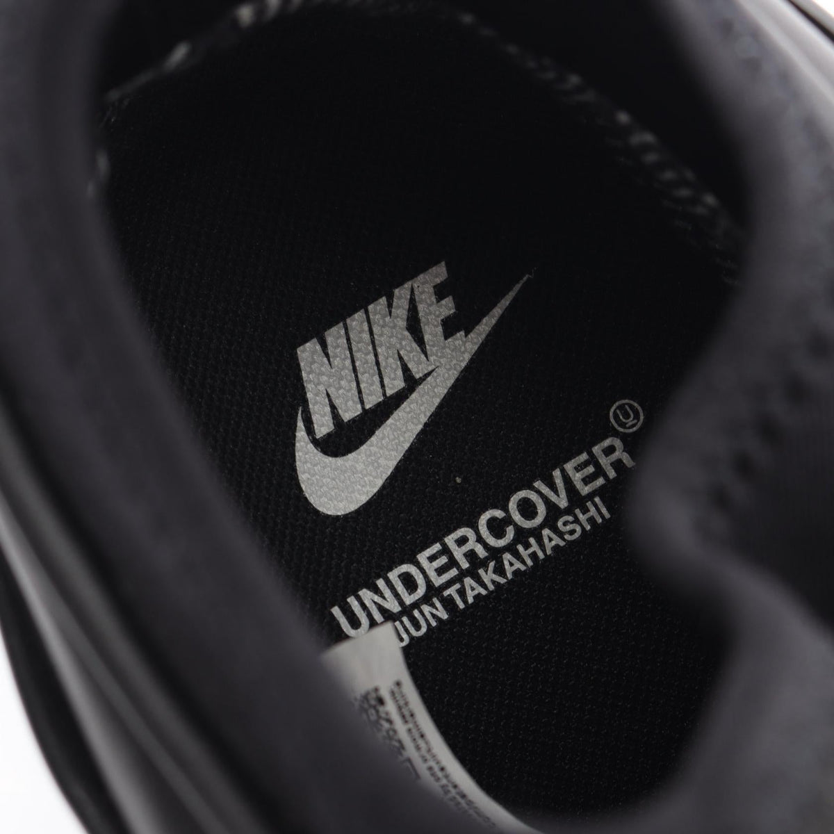 アンダーカバー AIR FORCE 1 LOW レザースニーカー