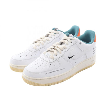 ナイキ AIR FORCE 1 '07 LE レザースニーカー