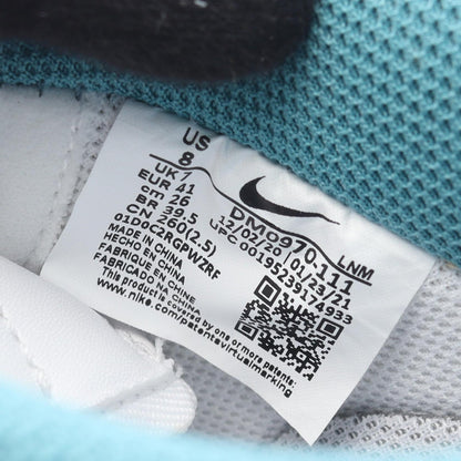 ナイキ AIR FORCE 1 '07 LE レザースニーカー