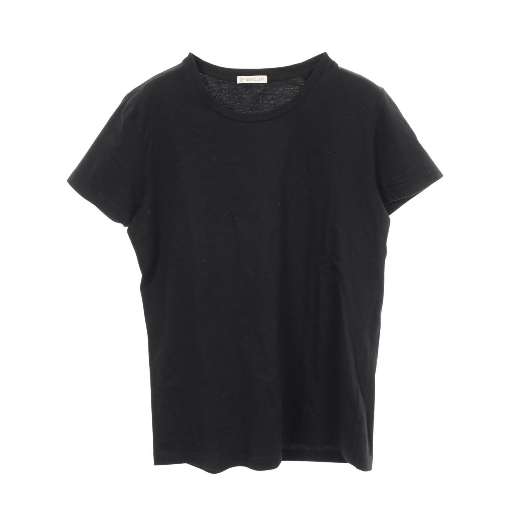 モンクレール コットン 半袖Tシャツ