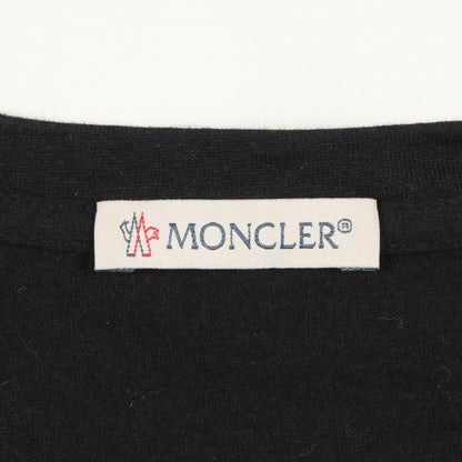 モンクレール コットン 半袖Tシャツ