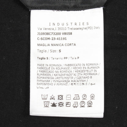 モンクレール コットン 半袖Tシャツ