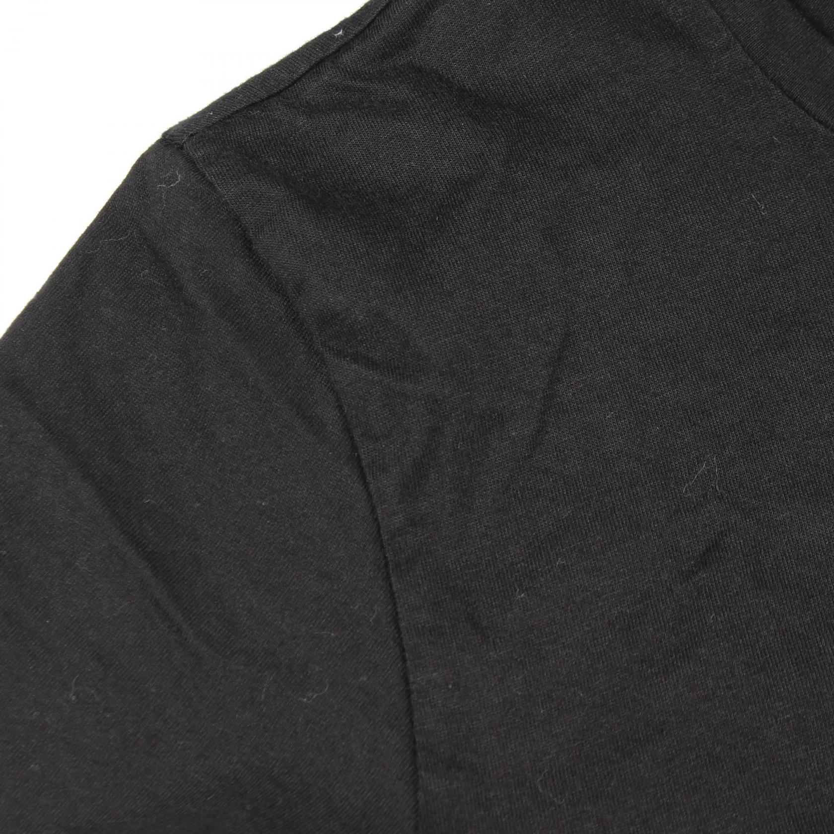 モンクレール コットン 半袖Tシャツ