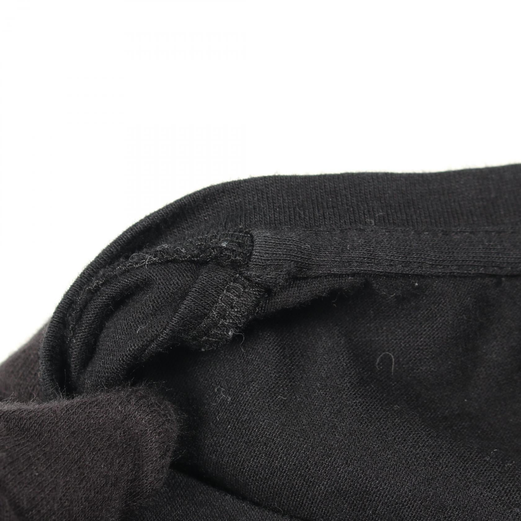 モンクレール コットン 半袖Tシャツ