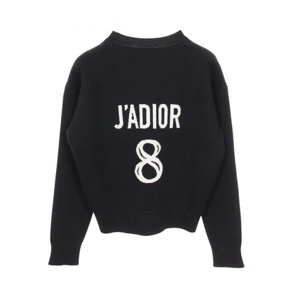 ディオール J'ADIOR 8 カシミヤニットトップス