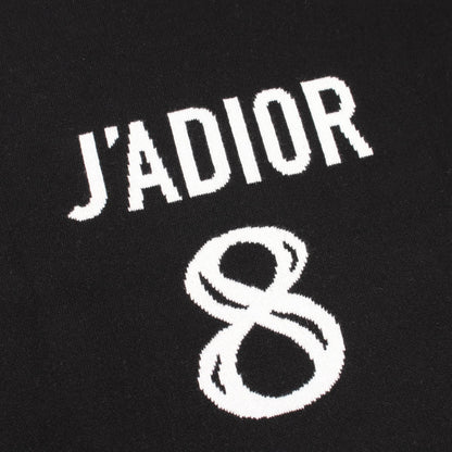 ディオール J'ADIOR 8 カシミヤニットトップス