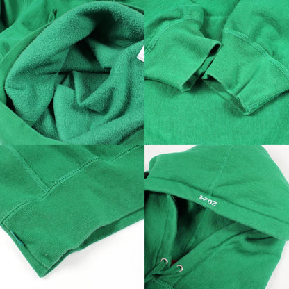シュプリーム Box Logo Hooded Sweatshirt コットンパーカー
