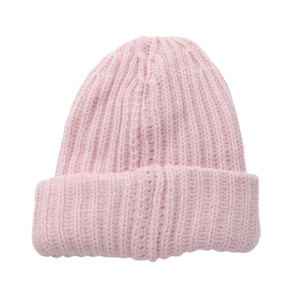シュプリーム Classic Logo Chunky Ribbed Beanie ニット帽