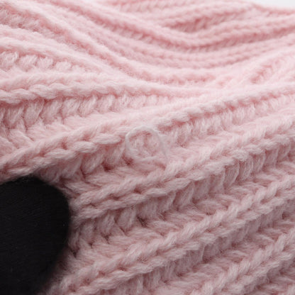 シュプリーム Classic Logo Chunky Ribbed Beanie ニット帽
