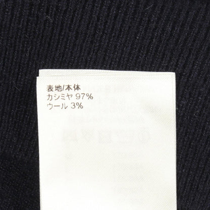 ルイヴィトン NIGO インタルシアジャカードドラゴングラフィック カシミヤニット