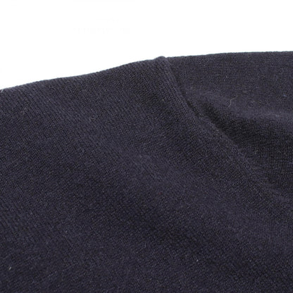 ルイヴィトン NIGO インタルシアジャカードドラゴングラフィック カシミヤニット