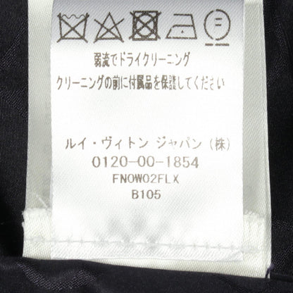 ルイヴィトン モノグラム フード付きブルゾン