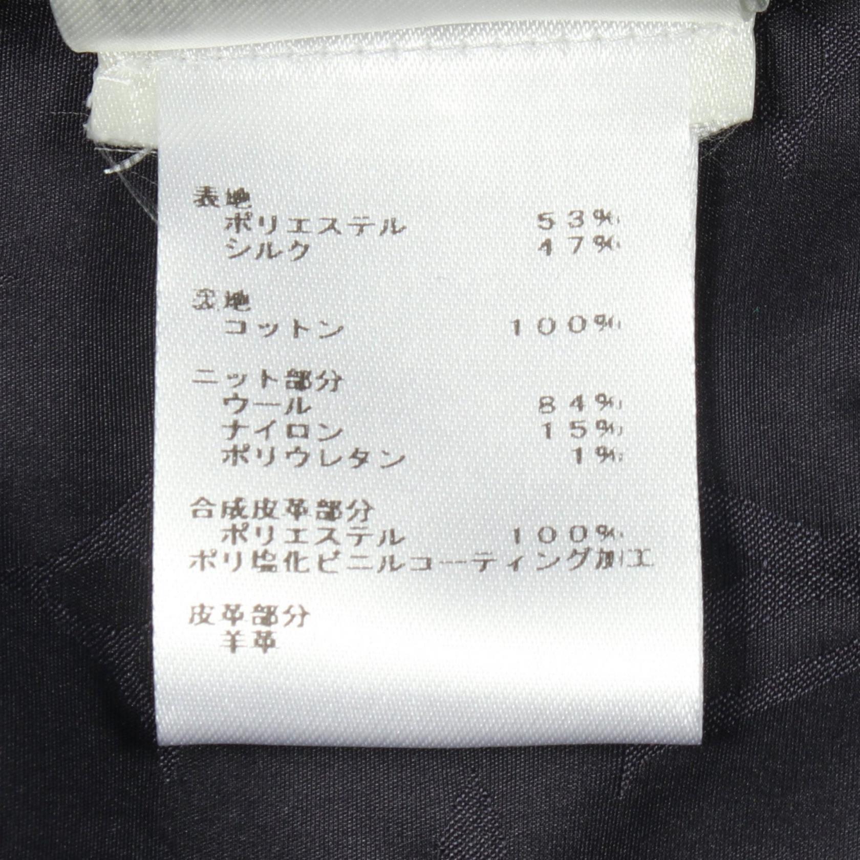 ルイヴィトン モノグラム フード付きブルゾン