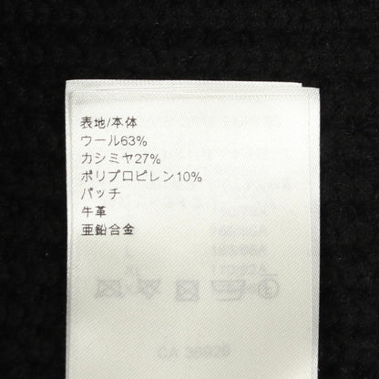 ルイヴィトン LVストリートサイン ウールカシミヤニット