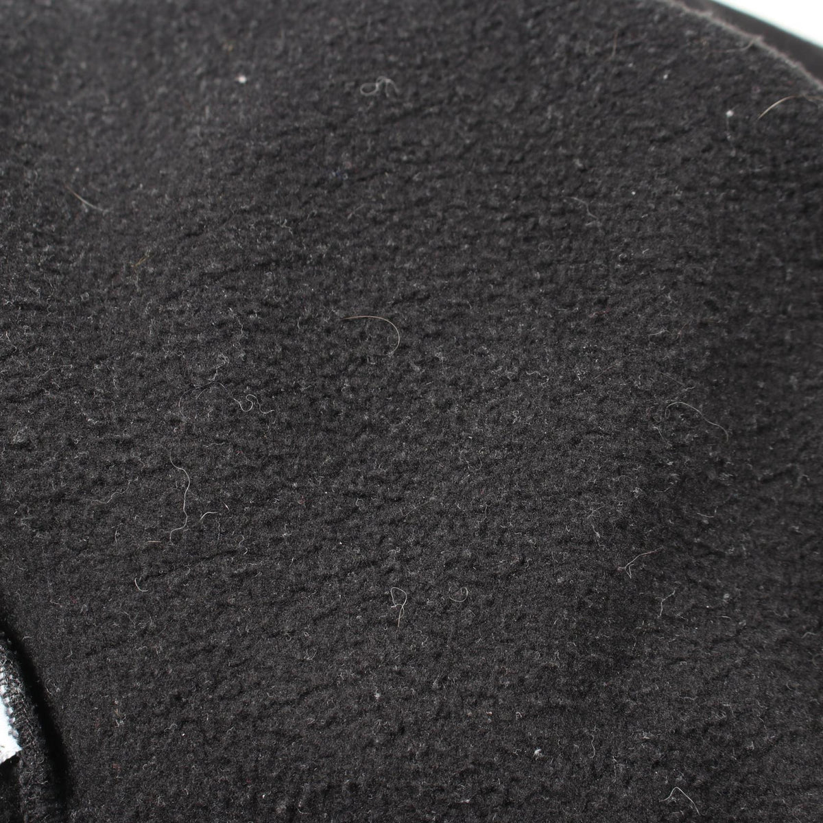 メゾンキツネ CONTOUR FOX PATCH コットンポリエステルスウェット