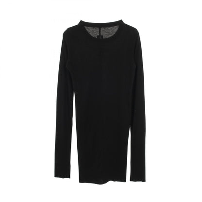 リックオウエンス ロングスリーブTシャツ