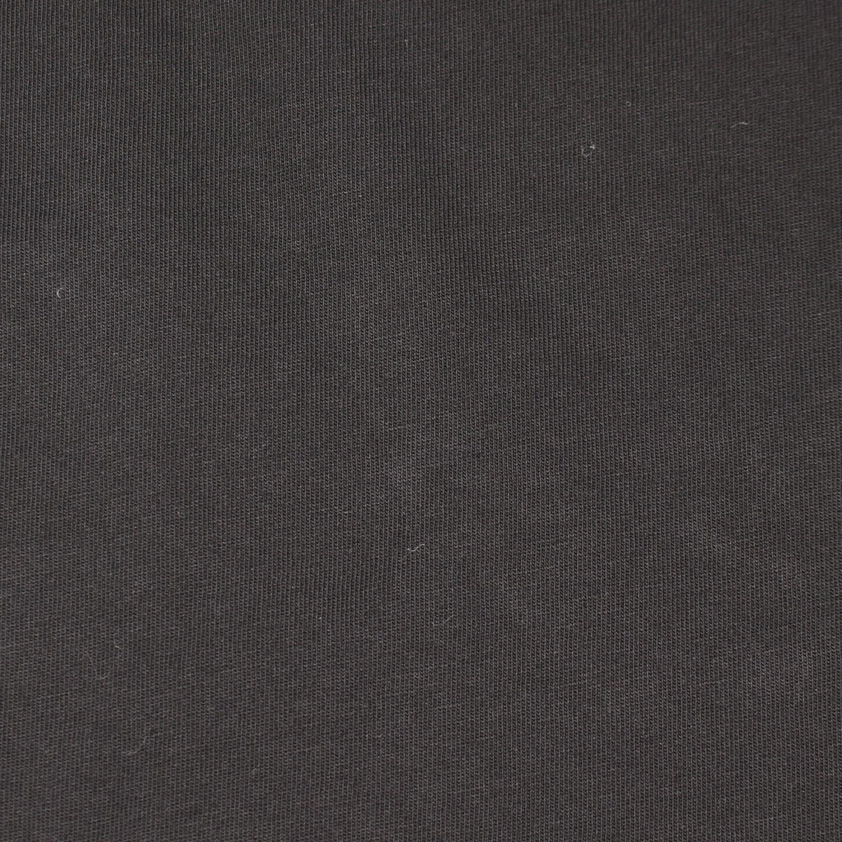 リックオウエンス コットン長袖Tシャツ