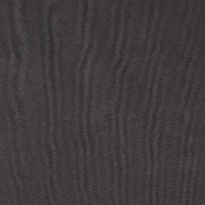 リックオウエンス コットン長袖Tシャツ