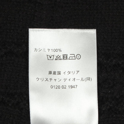 ディオール カナージュ カシミヤニット