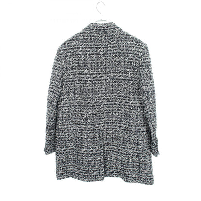 ディオール Cannage Wool Blend Tweed ジャケット