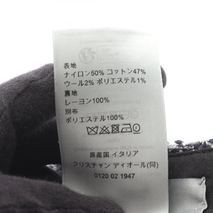 ディオール カナージュ ナイロンパンツ