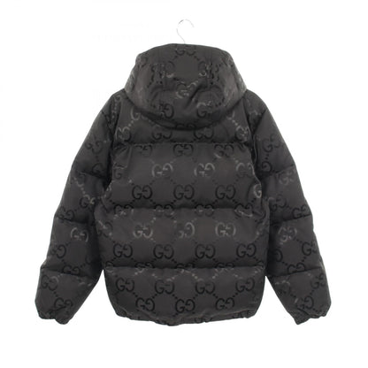 グッチ ジャンボGG ナイロンダウンジャケット