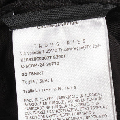 モンクレール コットン 半袖Tシャツ