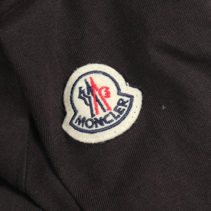 モンクレール コットン 半袖Tシャツ