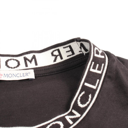 モンクレール コットン 半袖Tシャツ