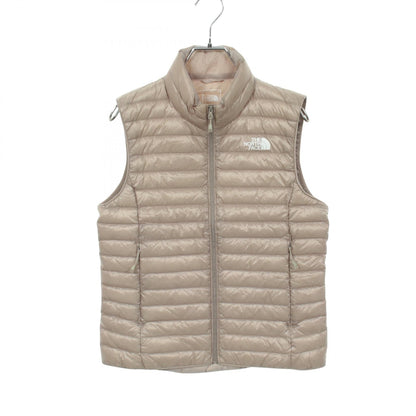 ザノースフェイスホワイトレーベル W'S ARENAL VEST ダウンベスト