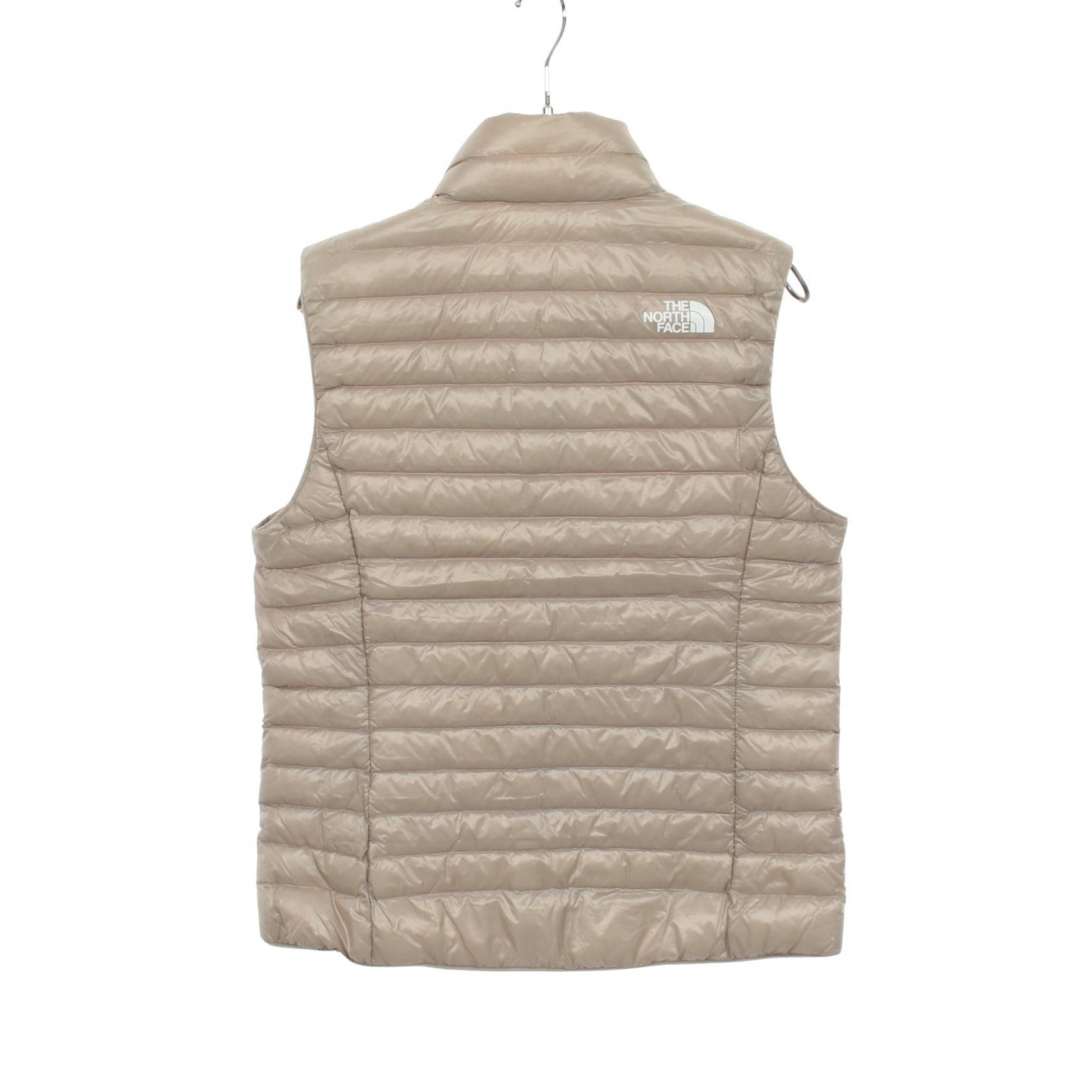 ザノースフェイスホワイトレーベル W'S ARENAL VEST ダウンベスト