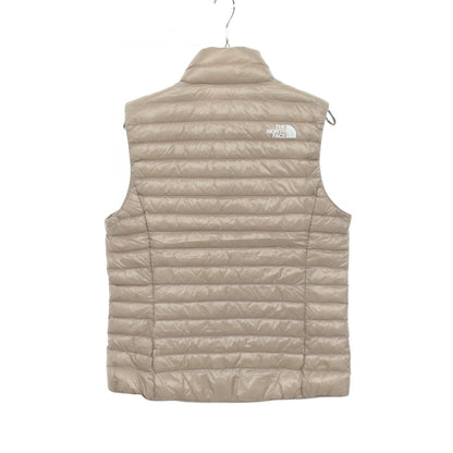 ザノースフェイスホワイトレーベル W'S ARENAL VEST ダウンベスト