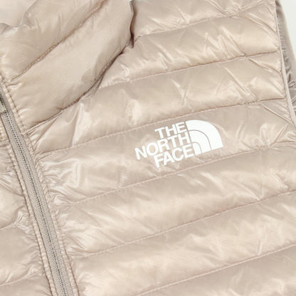 ザノースフェイスホワイトレーベル W'S ARENAL VEST ダウンベスト