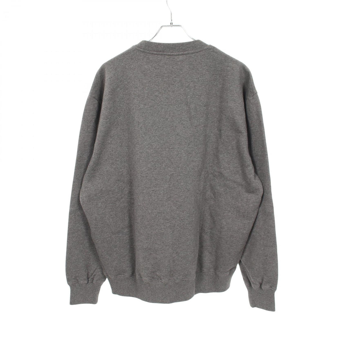 ピレネックス PHASE BRUSHED コットンスウェット