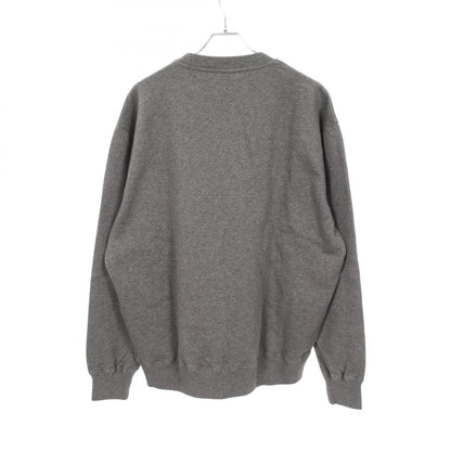 ピレネックス PHASE BRUSHED コットンスウェット