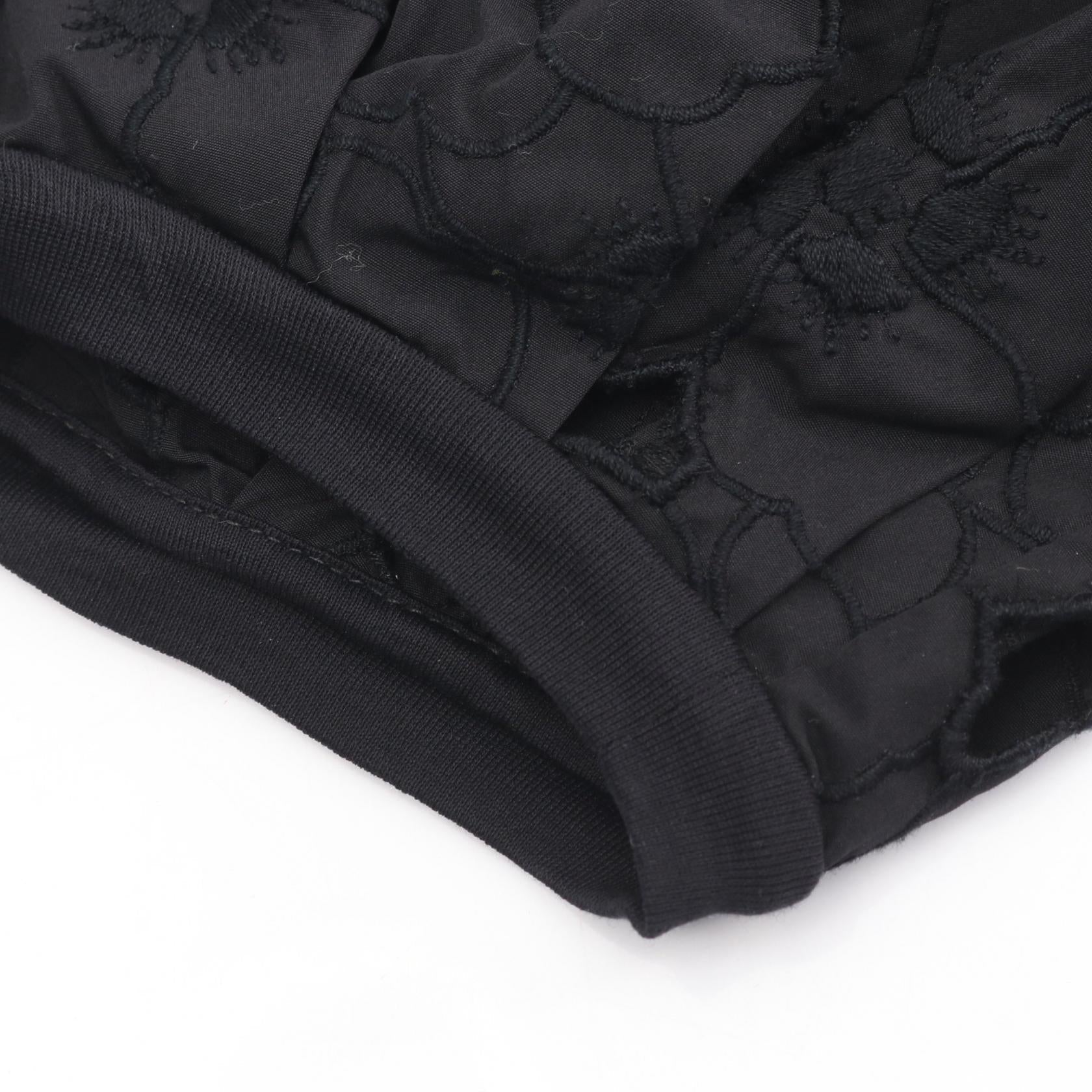 モンクレール GENIUS 4 SIMONE ROCHA コットントップス
