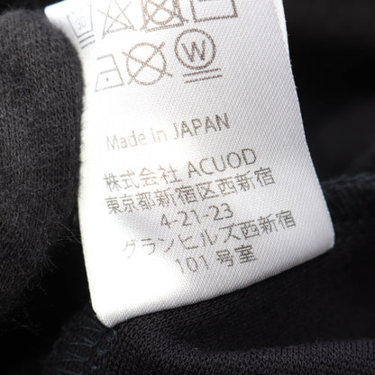 アクオドバイチャヌ ニットパーカー