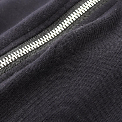 アクオドバイチャヌ ニットパーカー