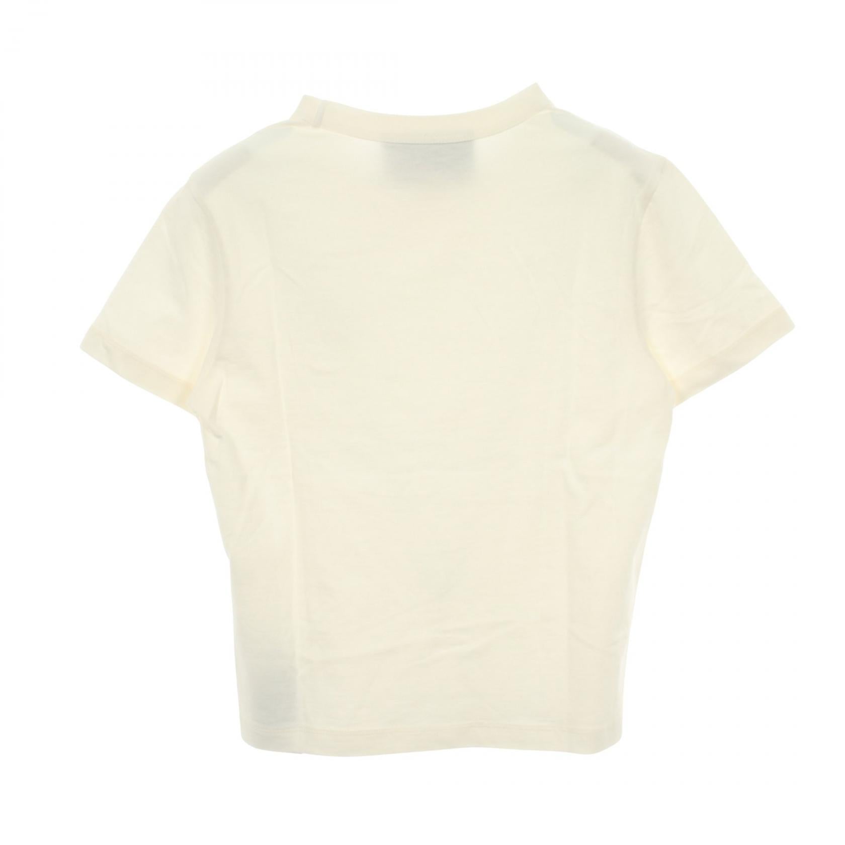 グッチ インターロッキングG コットン 半袖Tシャツ