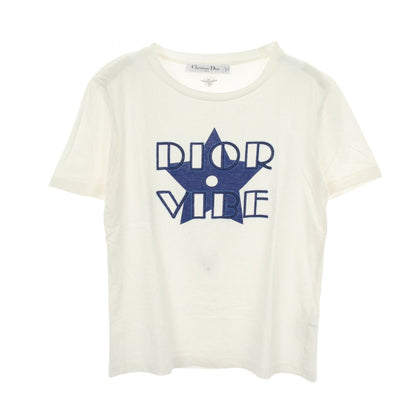 ディオール コットン 半袖Tシャツ