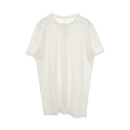 リックオウエンス コットン 半袖Tシャツ