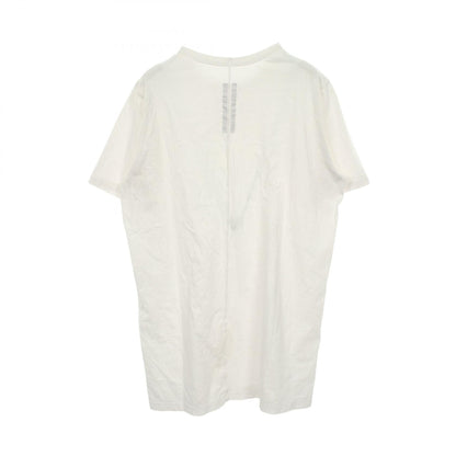 リックオウエンス コットン 半袖Tシャツ