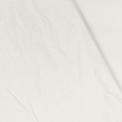リックオウエンス コットン 半袖Tシャツ