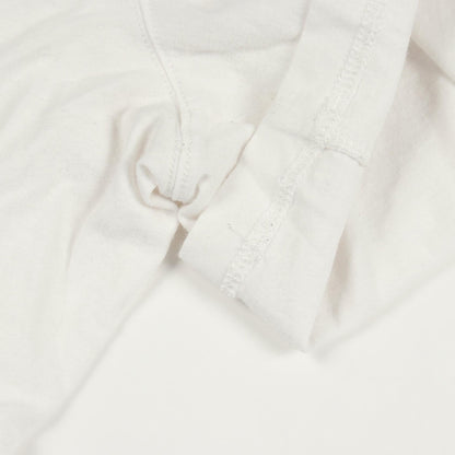 リックオウエンス コットン 半袖Tシャツ
