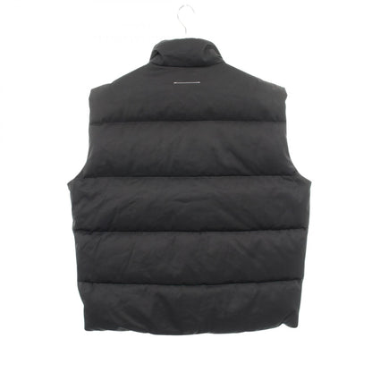 エムエムシックス Baffle Quilt Gilet ダウンベスト