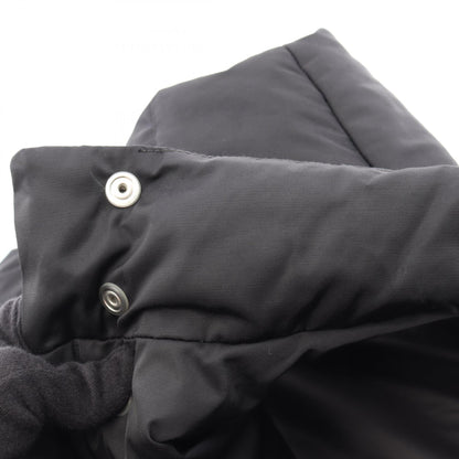 エムエムシックス Baffle Quilt Gilet ダウンベスト