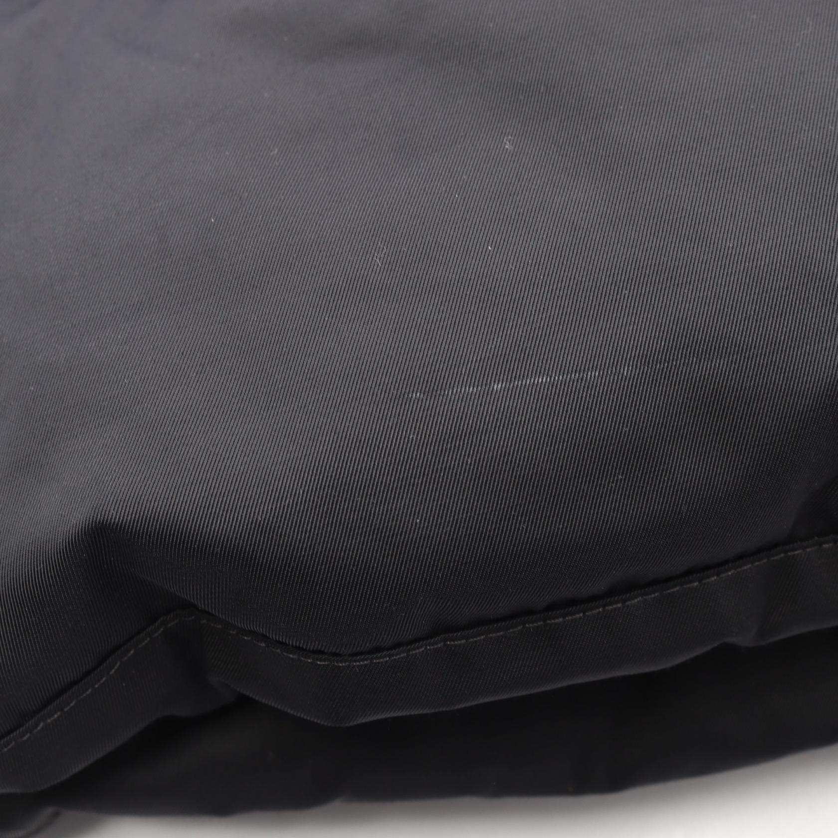 エムエムシックス Baffle Quilt Gilet ダウンベスト
